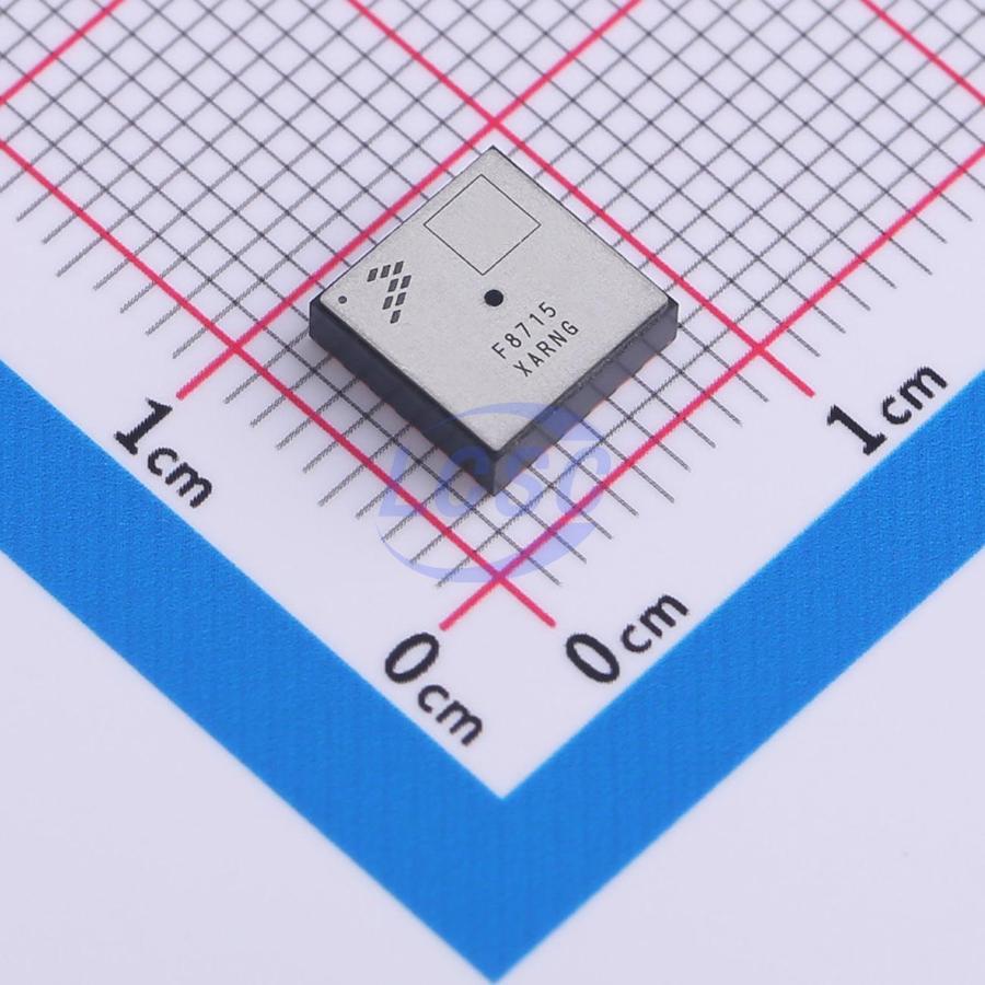 Фото FXTH871511DT1 NXP / Philips — FXTH871511DT1 — Датчики давления и силы — NXP / Philips