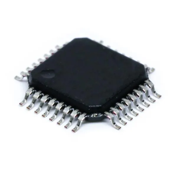 Фото ADS114S08IPBS Texas Instruments — ADS114S08IPBS — Аналого-Цифровые Преобразователи (АЦП) — Texas Instruments