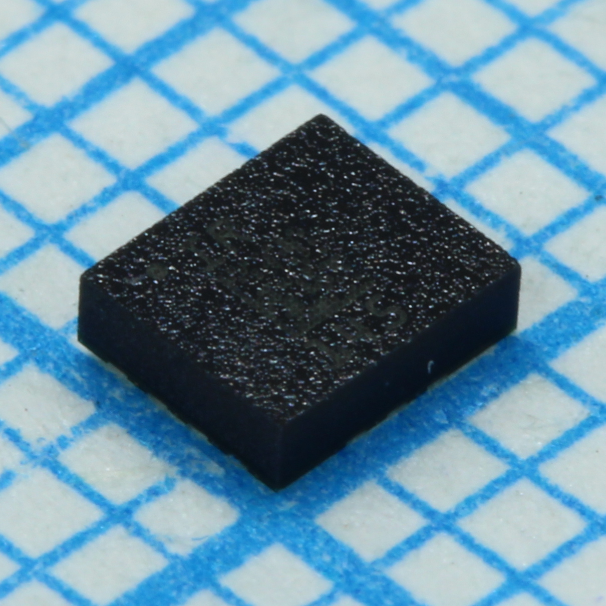 Фото ISM330DHCXTR ST Microelectronics — ISM330DHCXTR — Гироскопы — ST Microelectronics