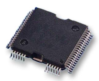 Фото ATSAMG55J19A-AUT Microchip Technology Inc. — ATSAMG55J19A-AU — Микроконтроллеры Microchip/Atmel — Microchip Technology Inc.