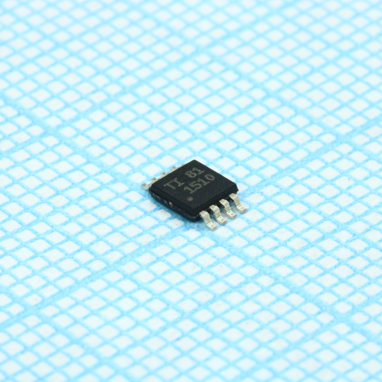 Фото THVD1510D Texas Instruments — THVD1510DGKR