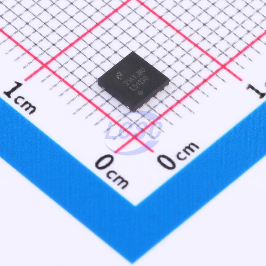 Фото LM5113QDPRRQ1 Texas Instruments — LM5113QDPRRQ1 — Драйверы MOSFET, IGBT — Texas Instruments