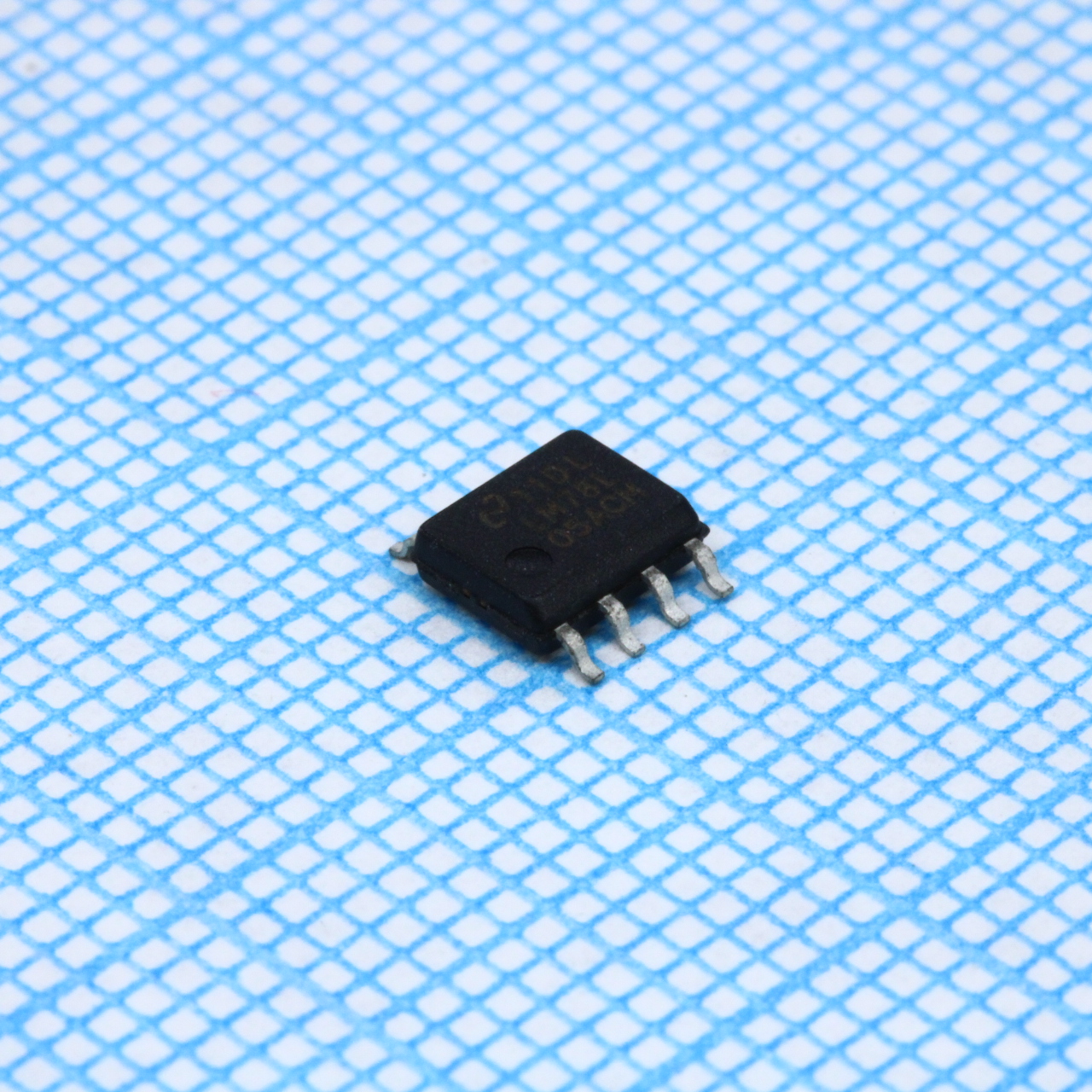 Фото LM78L05ACM Texas Instruments — LM78L05ACMX/NOPB