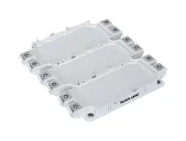Фото FS450R12OE4BOSA1 Infineon Technologies — FS450R12OE4BOSA1 — Разное — Infineon Technologies