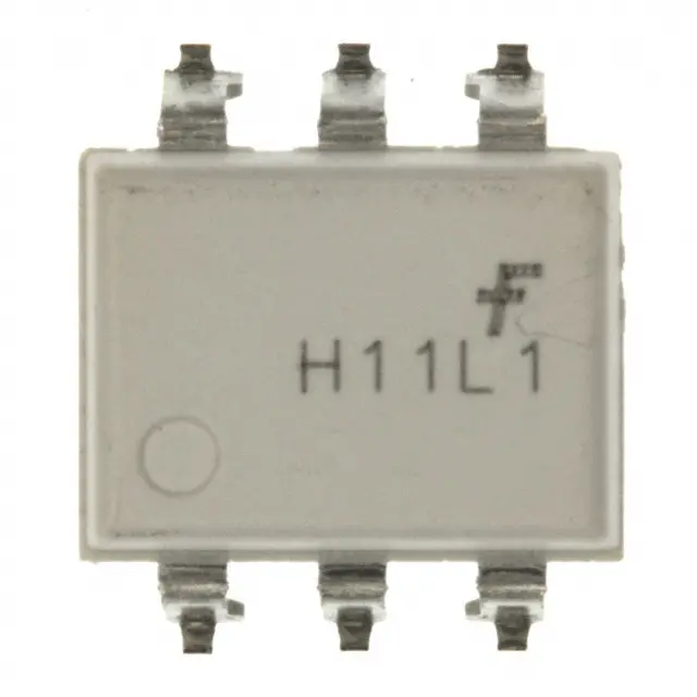 Фото H11L1S ON Semiconductor — H11L1SR2M