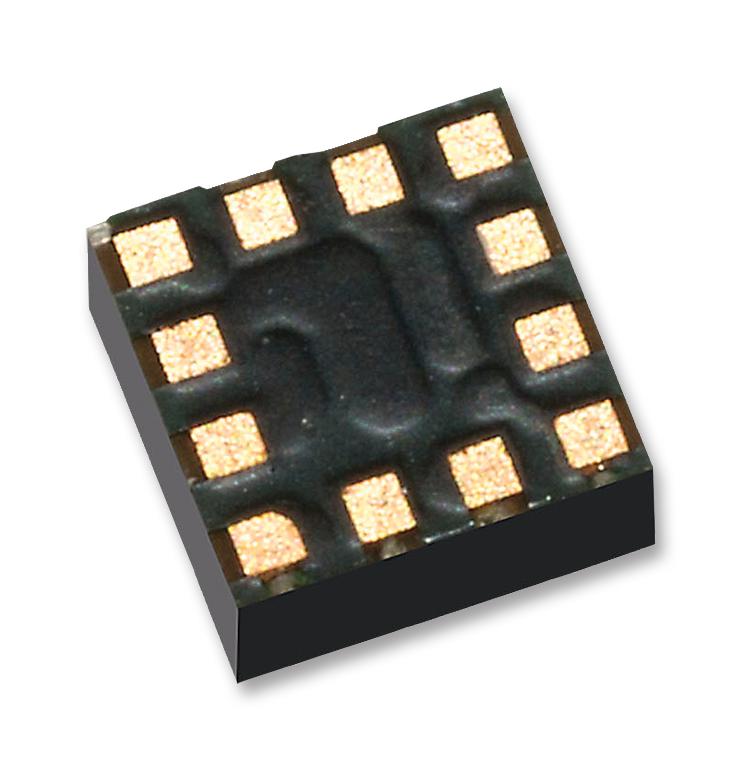 Фото LIS2DTW12TR ST Microelectronics — LIS2DTW12TR — Датчики ускорения (акселерометры) — ST Microelectronics