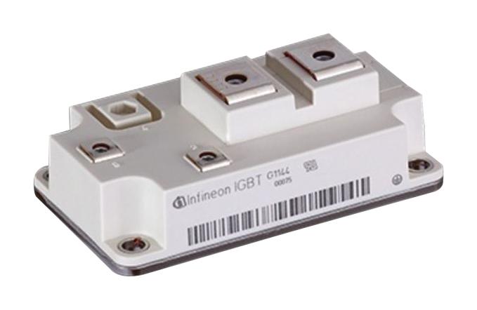 Фото FZ900R12KE4HOSA1 Infineon Technologies — FZ900R12KE4HOSA1 — Силовые модули IGBT — Infineon Technologies