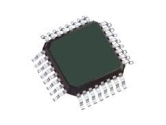 Фото STM32F303K8T6 ST Microelectronics — STM32F303K8T6 — Микроконтроллеры STM — ST Microelectronics