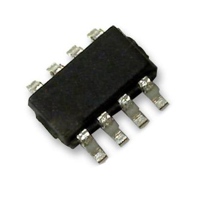 Фото TLV3502AIDCNR Texas Instruments — TLV3502AIDCNR — Компараторы — Texas Instruments