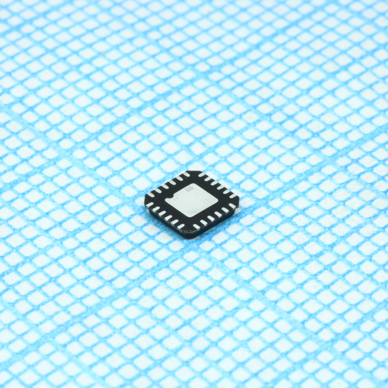 Фото ADF4252BCPZ Analog Devices, Inc. — ADF4252BCPZ-RL