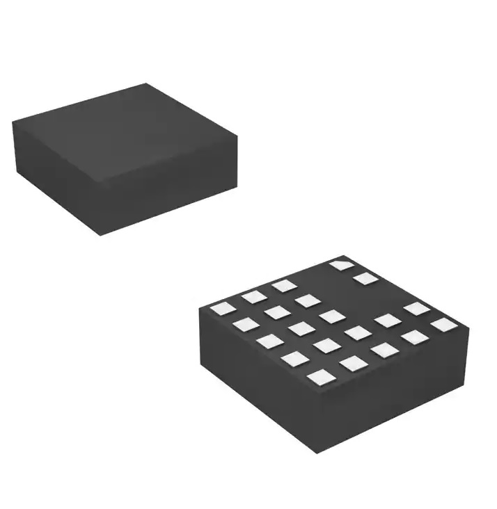 Фото LTM8020EV#PBF Analog Devices, Inc. — LTM8020EV#PBF — Импульсные преобразователи — Analog Devices, Inc.
