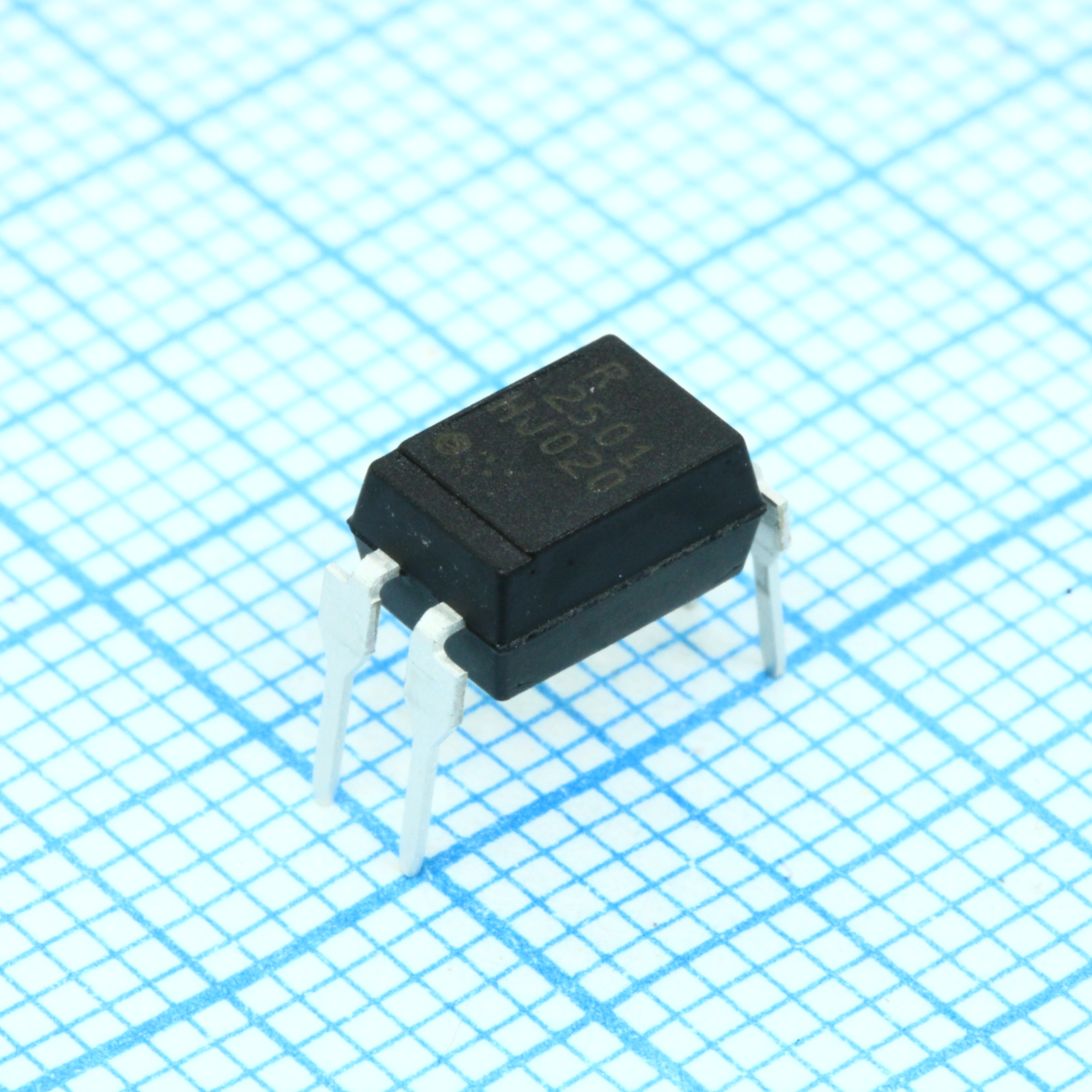 Фото PS2501-1-A Renesas — PS2501-1-A — Транзисторные оптопары — Renesas
