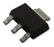 Фото MIC5239-3.3YS Microchip Technology Inc. — MIC5239-3.3YS-TR