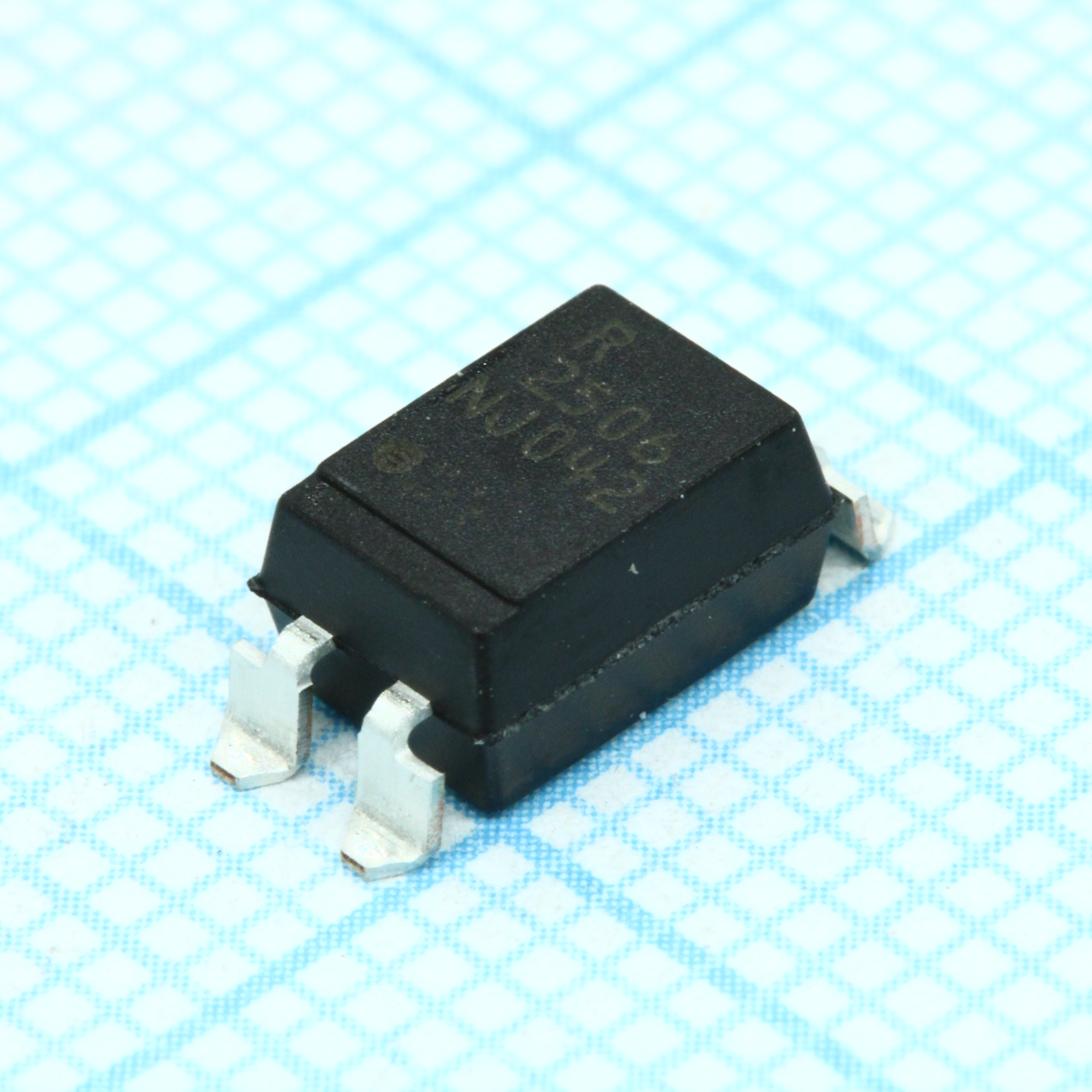 Фото PS2506L-1-F3-A Renesas — PS2506L-1-F3-A — Транзисторные оптопары — Renesas