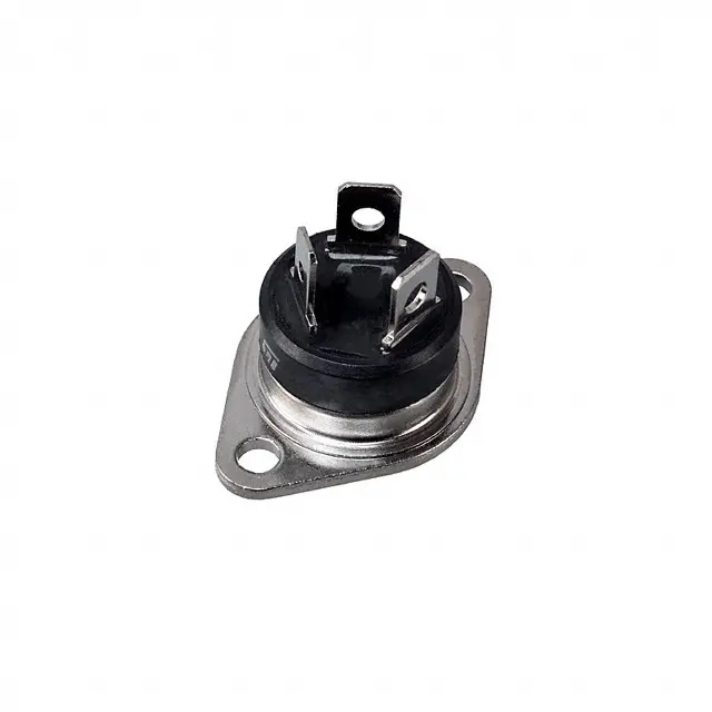 Фото BTA 40-600B ST Microelectronics — BTA40-600B — Симисторы (Triac) — ST Microelectronics