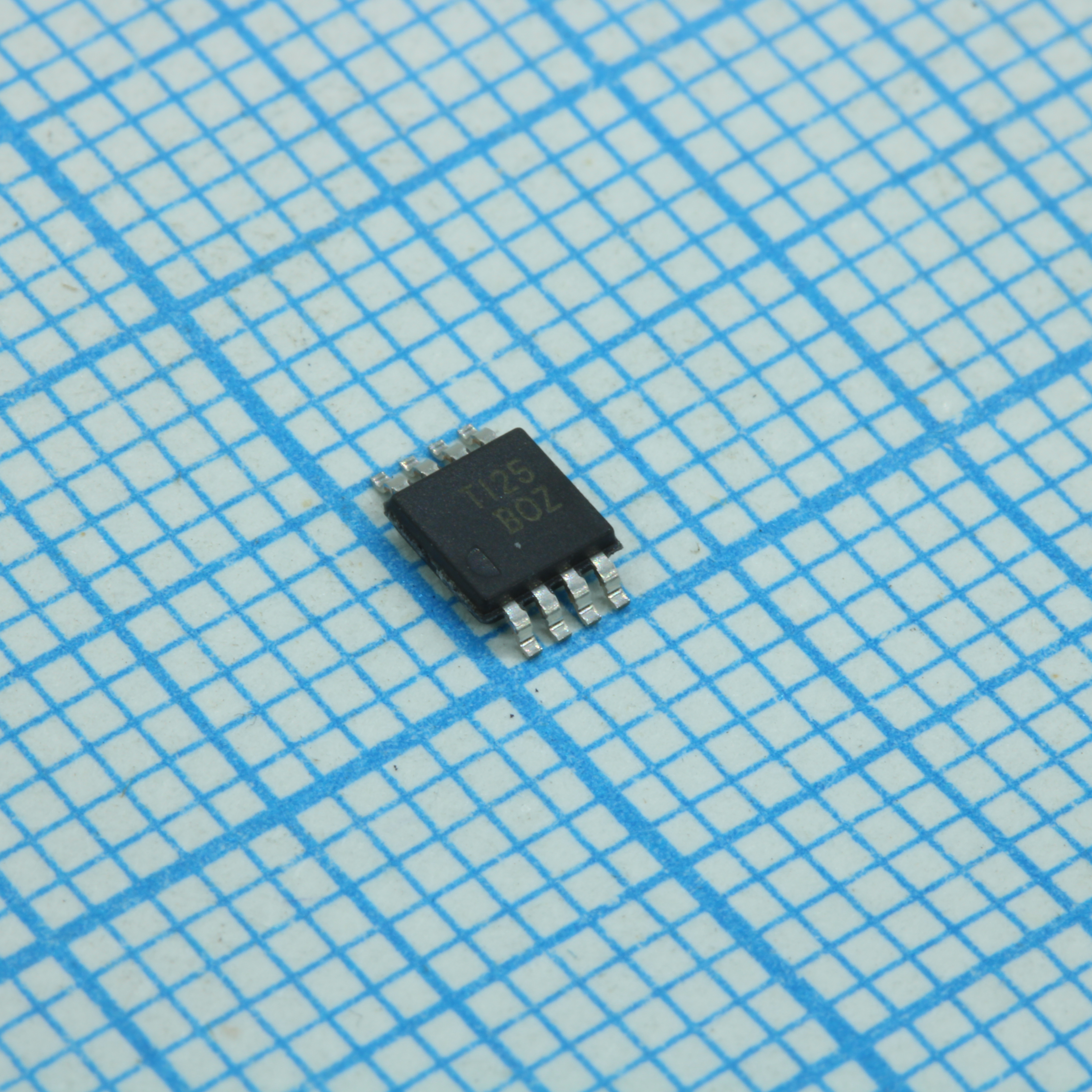 Фото XTR117AIDGKT Texas Instruments — XTR117AIDGKR — Интерфейсы Датчиков и Детекторов — Texas Instruments