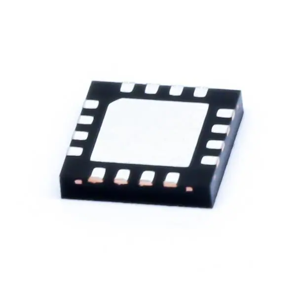 Фото LMH0001SQ/NOPB Texas Instruments — LMH0001SQ/NOPB — Микросхемы обработки видео — Texas Instruments