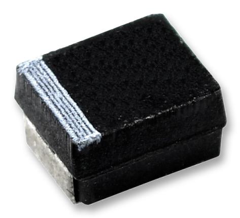Фото ип Тант.  6.3V 150uF 10% D VISHAY — 293D157X96R3D2TE3 — Танталовые ЧИП конденсаторы — VISHAY