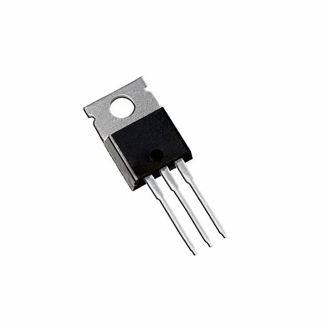 Фото IRG4BC30UD Infineon Technologies — IRG4BC30UDPBF