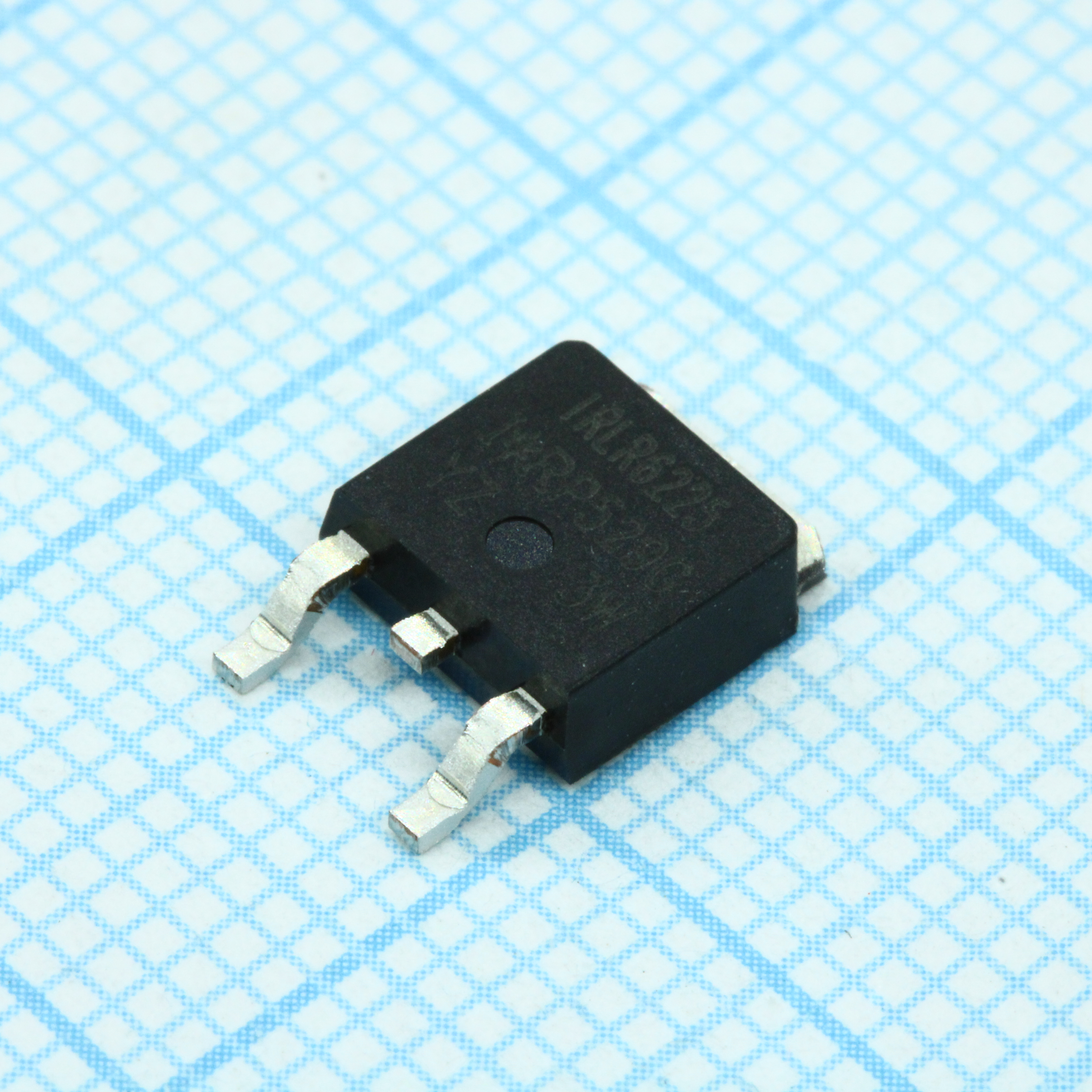 Фото IRLR6225PBF Infineon Technologies — IRLR6225TRPBF