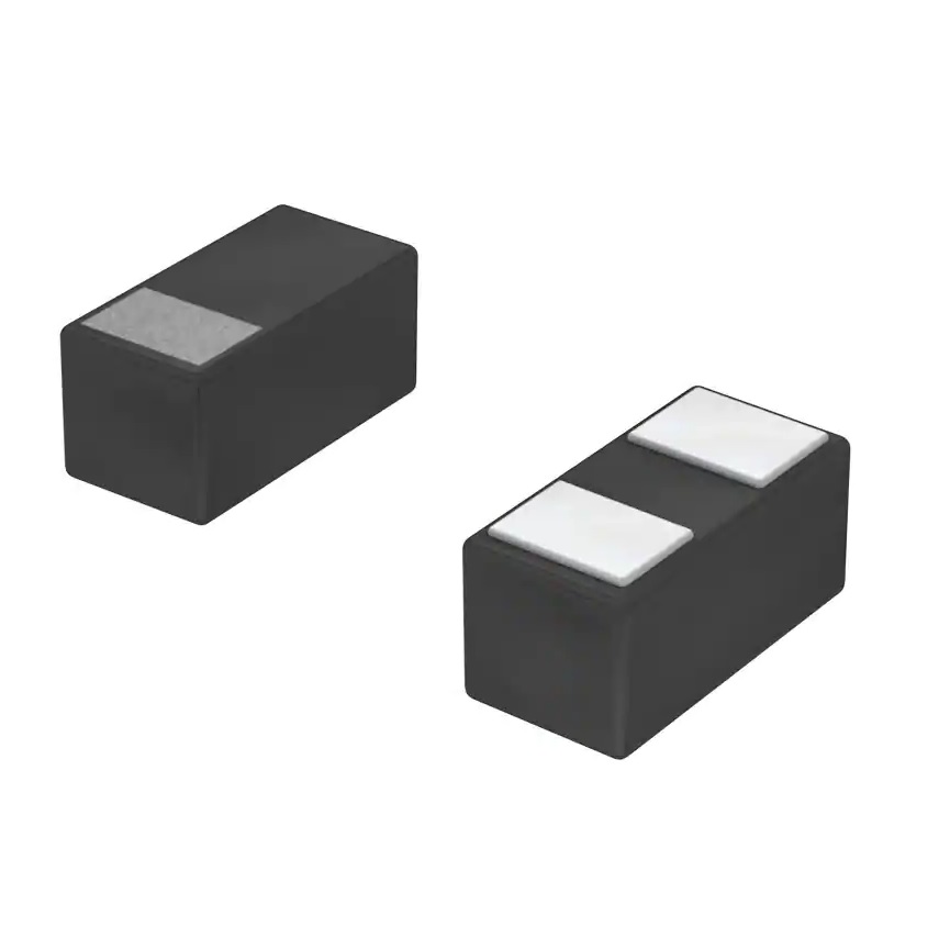 Фото ESDA7P120-1U1M ST Microelectronics — ESDA7P120-1U1M — Диоды защиты от электростатики (ESD) — ST Microelectronics