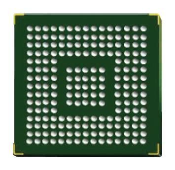 Фото STM32H725IGK6 ST Microelectronics — STM32H725IGK6 — Микроконтроллеры STM — ST Microelectronics