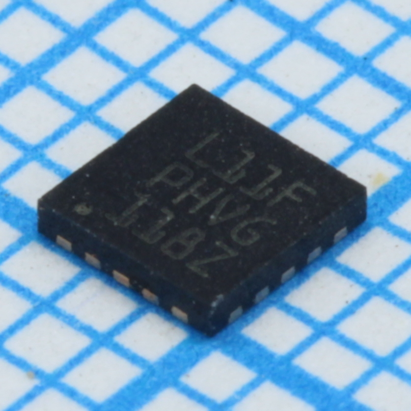 Фото STM32L011F4U6TR ST Microelectronics — STM32L011F4U6TR — Микроконтроллеры STM — ST Microelectronics