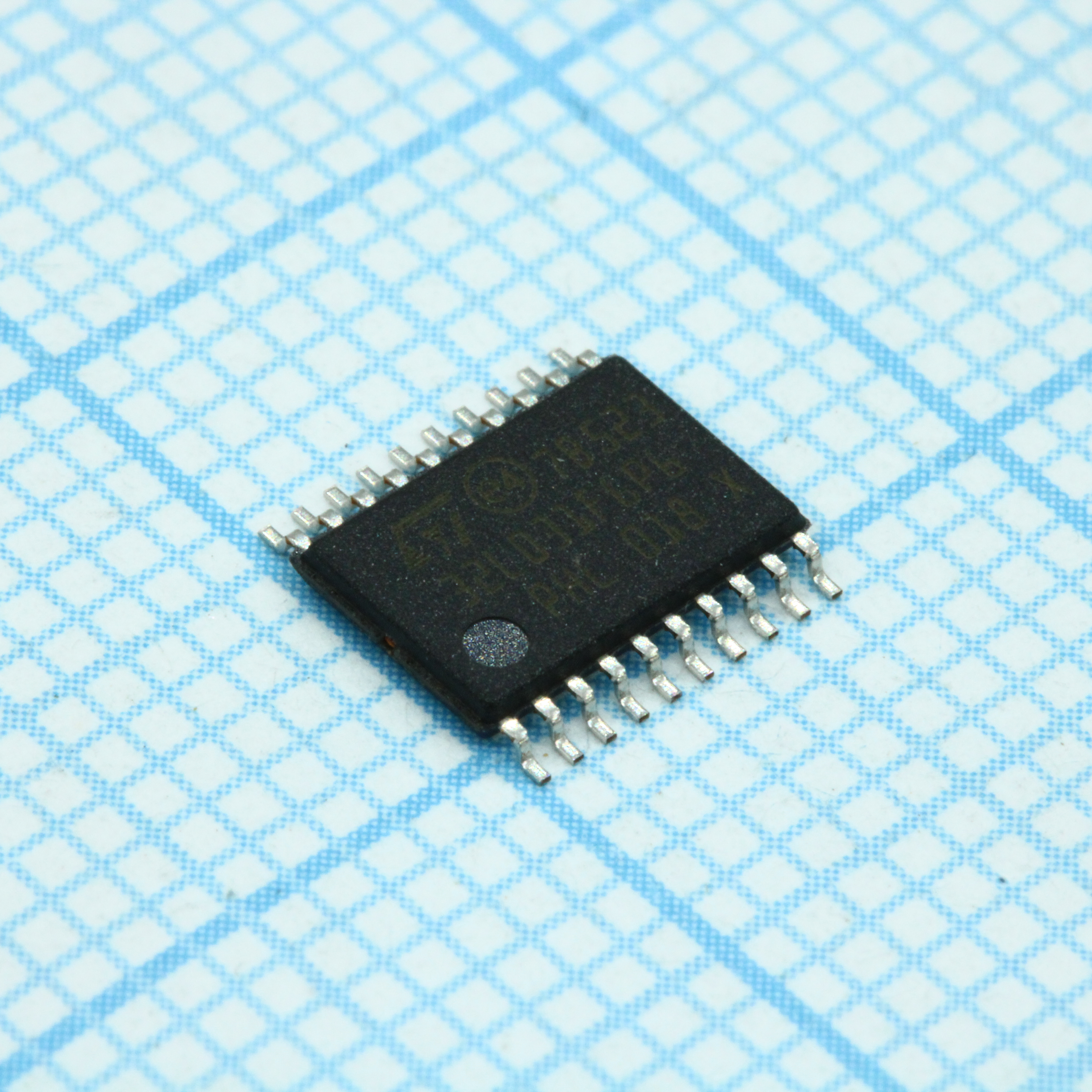 Фото STM32L031F6P6 ST Microelectronics — STM32L031F6P6 — Микроконтроллеры STM — ST Microelectronics