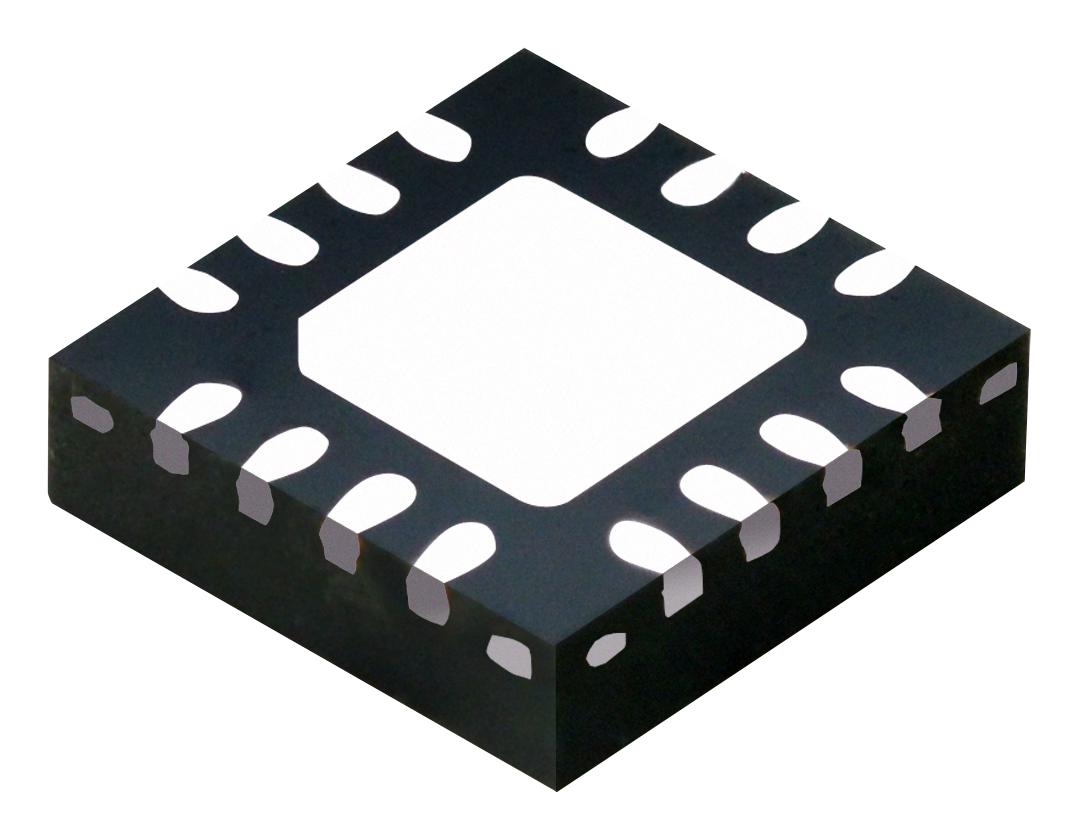 Фото STSPIN233 ST Microelectronics — STSPIN233 — Драйверы (полу) мостовые и двигателей — ST Microelectronics