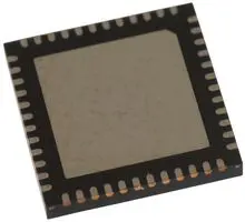 Фото STSPIN32F0 ST Microelectronics — STSPIN32F0 — Драйверы (полу) мостовые и двигателей — ST Microelectronics