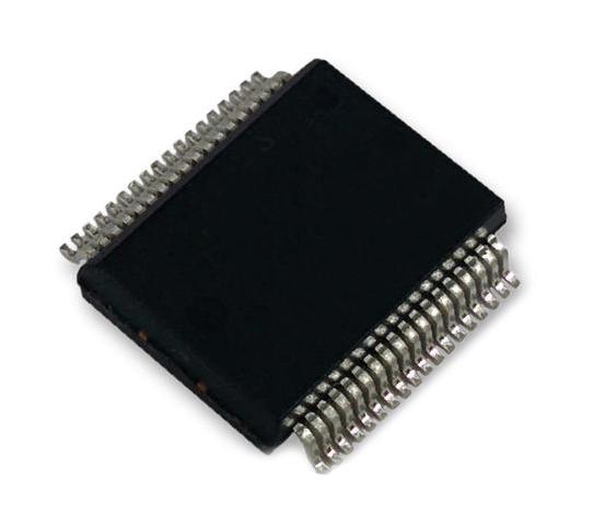 Фото VNH5050ATR-E ST Microelectronics — VNH5050ATR-E — Драйверы (полу) мостовые и двигателей — ST Microelectronics