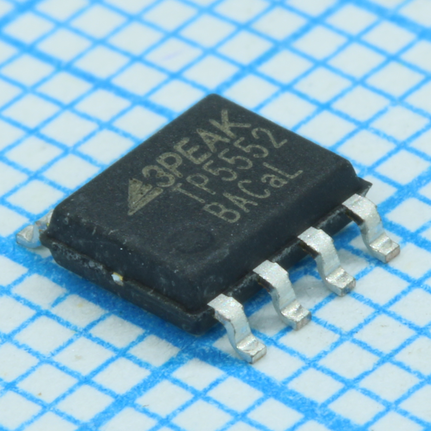 Фото AD8031BRZ-REEL7 Analog Devices, Inc. — AD8031BRZ-REEL7 — Операционные усилители — Analog Devices, Inc.