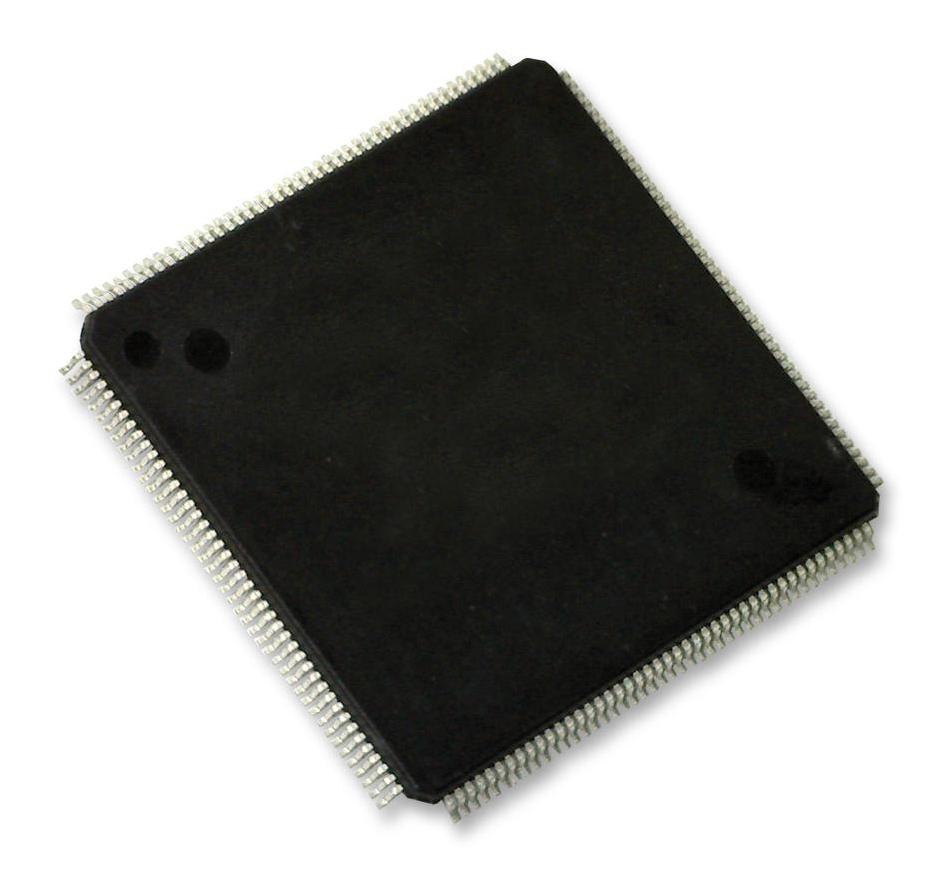 Фото STM32F746IET6 ST Microelectronics — STM32F746IET6 — Микроконтроллеры STM — ST Microelectronics