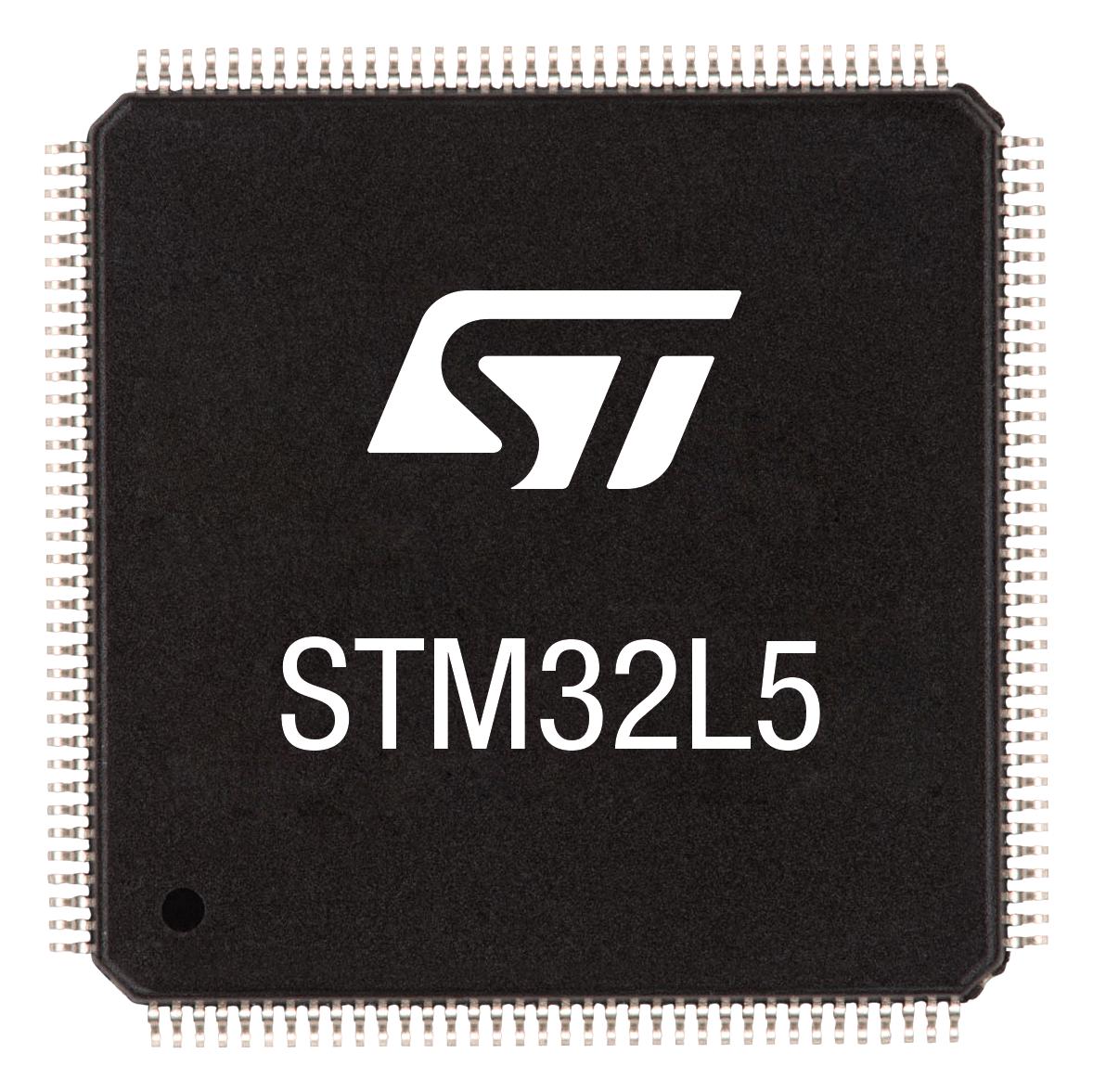Фото STM32H7A3ZIT6 ST Microelectronics — STM32H7A3ZIT6 — Микроконтроллеры STM — ST Microelectronics