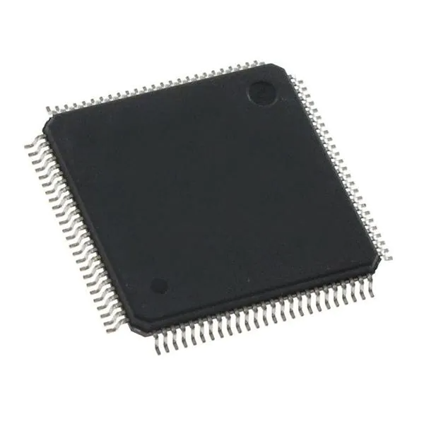 Фото STM32L476VET6 ST Microelectronics — STM32L476VET6 — Микроконтроллеры STM — ST Microelectronics