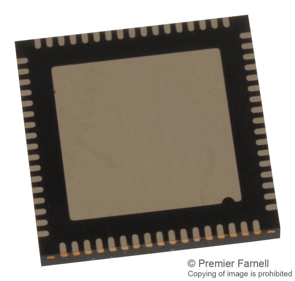 Фото STM32WB55RGV6 ST Microelectronics — STM32WB55RGV6 — Микроконтроллеры STM — ST Microelectronics