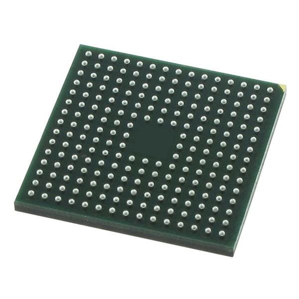 Фото STM32F469NIH6 ST Microelectronics — STM32F469NIH6 — Микроконтроллеры STM — ST Microelectronics