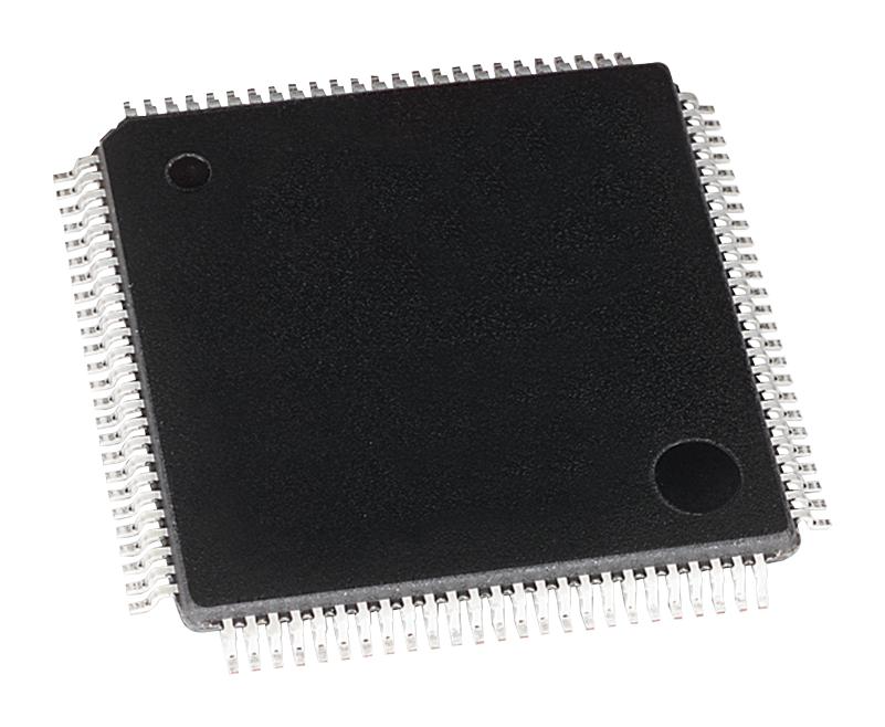 Фото STM32F722VCT6 ST Microelectronics — STM32F722VCT6 — Микроконтроллеры STM — ST Microelectronics