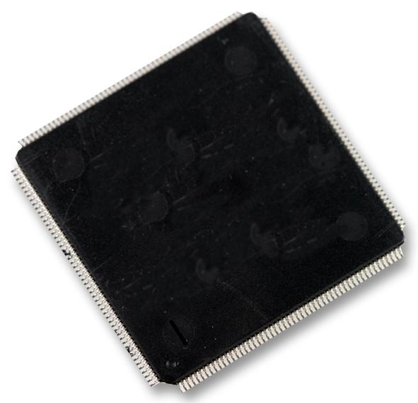Фото STM32H747BIT6 ST Microelectronics — STM32H747BIT6 — Микроконтроллеры STM — ST Microelectronics