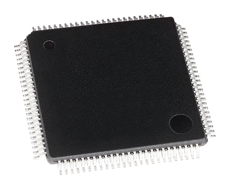 Фото STM32H7A3VIT6 ST Microelectronics — STM32H7A3VIT6 — Микроконтроллеры STM — ST Microelectronics