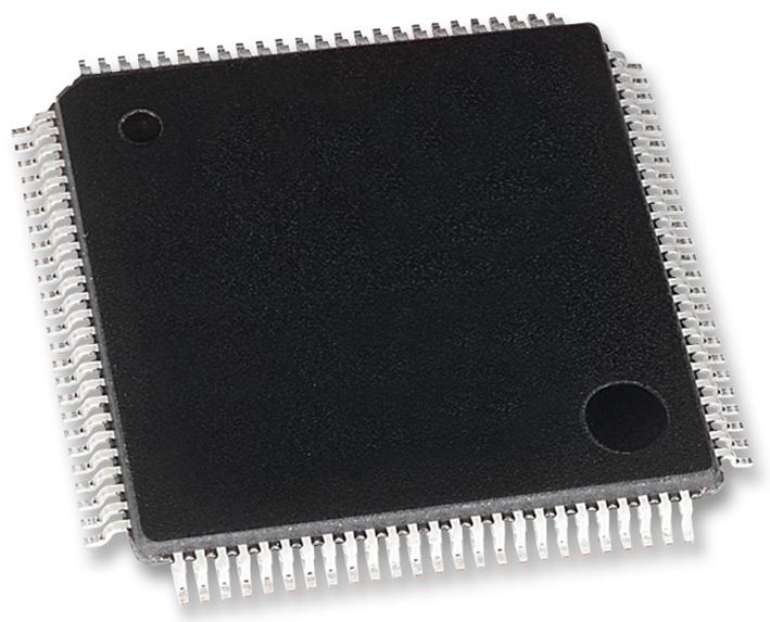 Фото STM32L562VET6Q ST Microelectronics — STM32L562VET6Q — Микроконтроллеры STM — ST Microelectronics