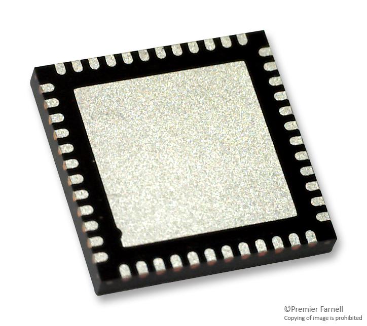 Фото STM32WB50CGU5 ST Microelectronics — STM32WB50CGU5 — Микроконтроллеры STM — ST Microelectronics