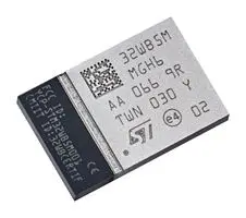 Фото STM32WB5MMGH6TR ST Microelectronics — STM32WB5MMGH6TR — Микроконтроллеры STM — ST Microelectronics
