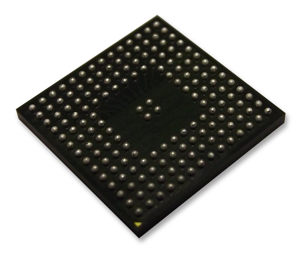 Фото STM32L496QEI6 ST Microelectronics — STM32L496QEI6 — Микроконтроллеры STM — ST Microelectronics