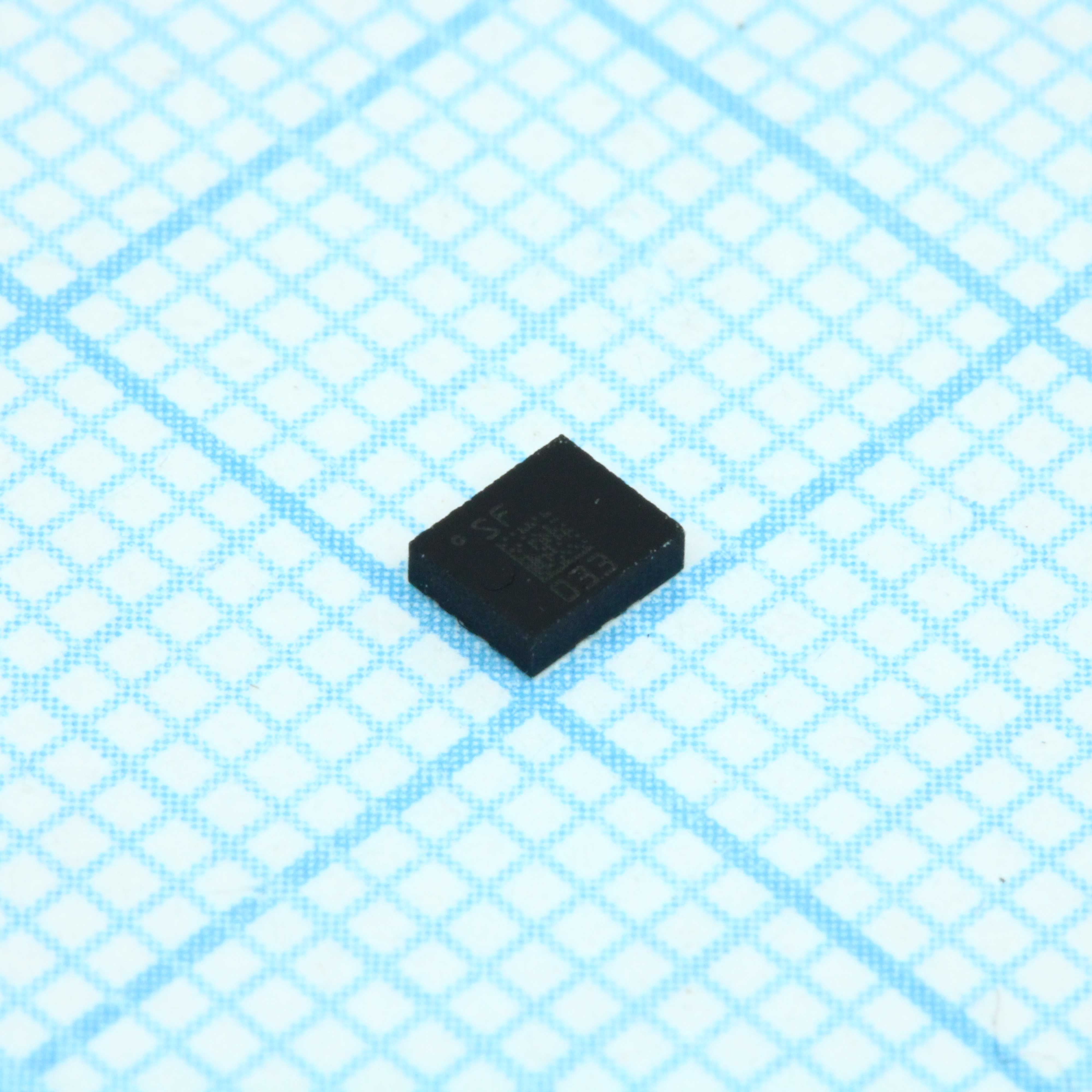 Фото LSM6DSMTR ST Microelectronics — LSM6DSMTR — Гироскопы — ST Microelectronics