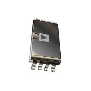 Фото AD7391ARUZ Analog Devices, Inc. — AD7391ARUZ — Цифро-Аналоговые Преобразователи (ЦАП) — Analog Devices, Inc.