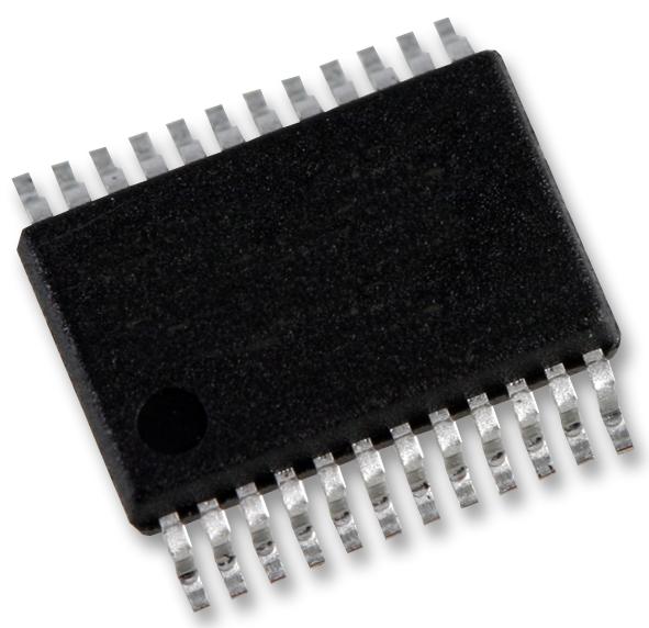 Фото ADS1232IPW Texas Instruments — ADS1232IPW — Аналого-Цифровые Преобразователи (АЦП) — Texas Instruments