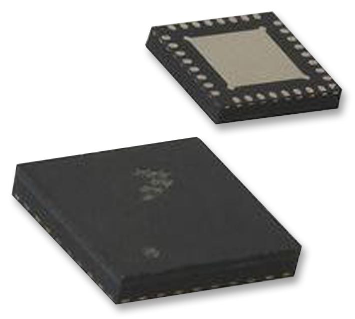 Фото ADS1292IRSMT Texas Instruments — ADS1292IRSMT — Аналоговые входные интерфейсы (AFE) — Texas Instruments