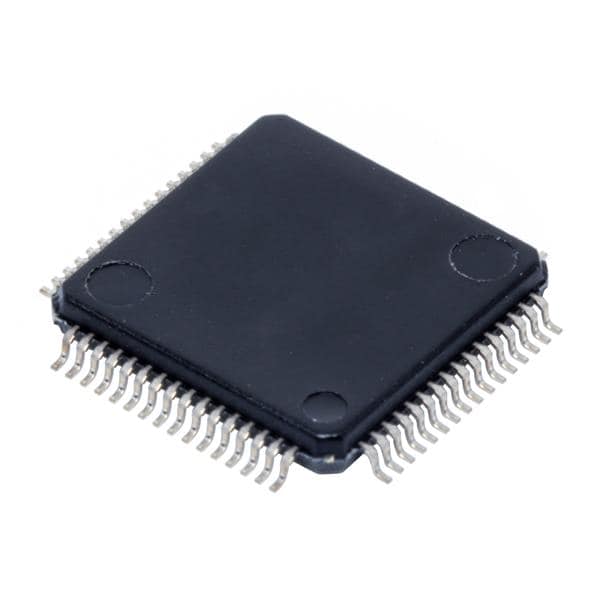 Фото ADS8528SPM Texas Instruments — ADS8528SPM — Аналого-Цифровые Преобразователи (АЦП) — Texas Instruments