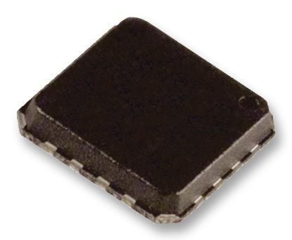 Фото LIS3DHHTR ST Microelectronics — LIS3DHHTR — Датчики ускорения (акселерометры) — ST Microelectronics